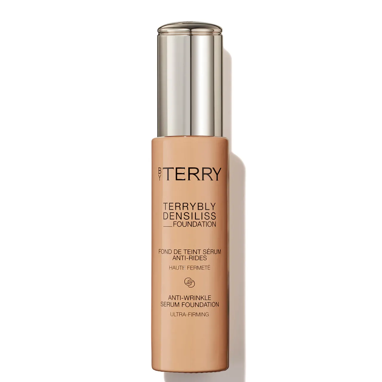 By Terry Terrybly Densiliss Foundation 30ml (Various Shades) - 2. Cream Ivory