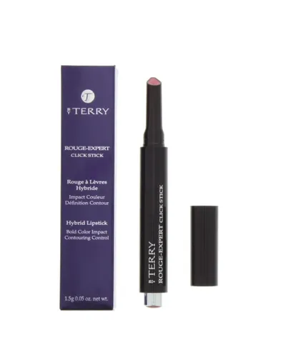 By Terry Unisex Rogue-Expert Click Stick N°9 Flesh Award Lipstick 1.5g - NA - One Size