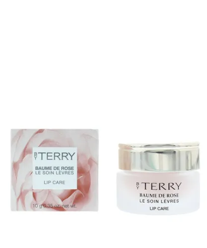 By Terry Womens Baume De Rose Lip Care 10g - One Size