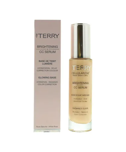 By Terry Womens Brightening 3 Apricot Glow CC Serum 30ml - One Size