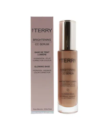 By Terry Womens Brightening 4 Sunny Flash CC Serum 30ml - One Size