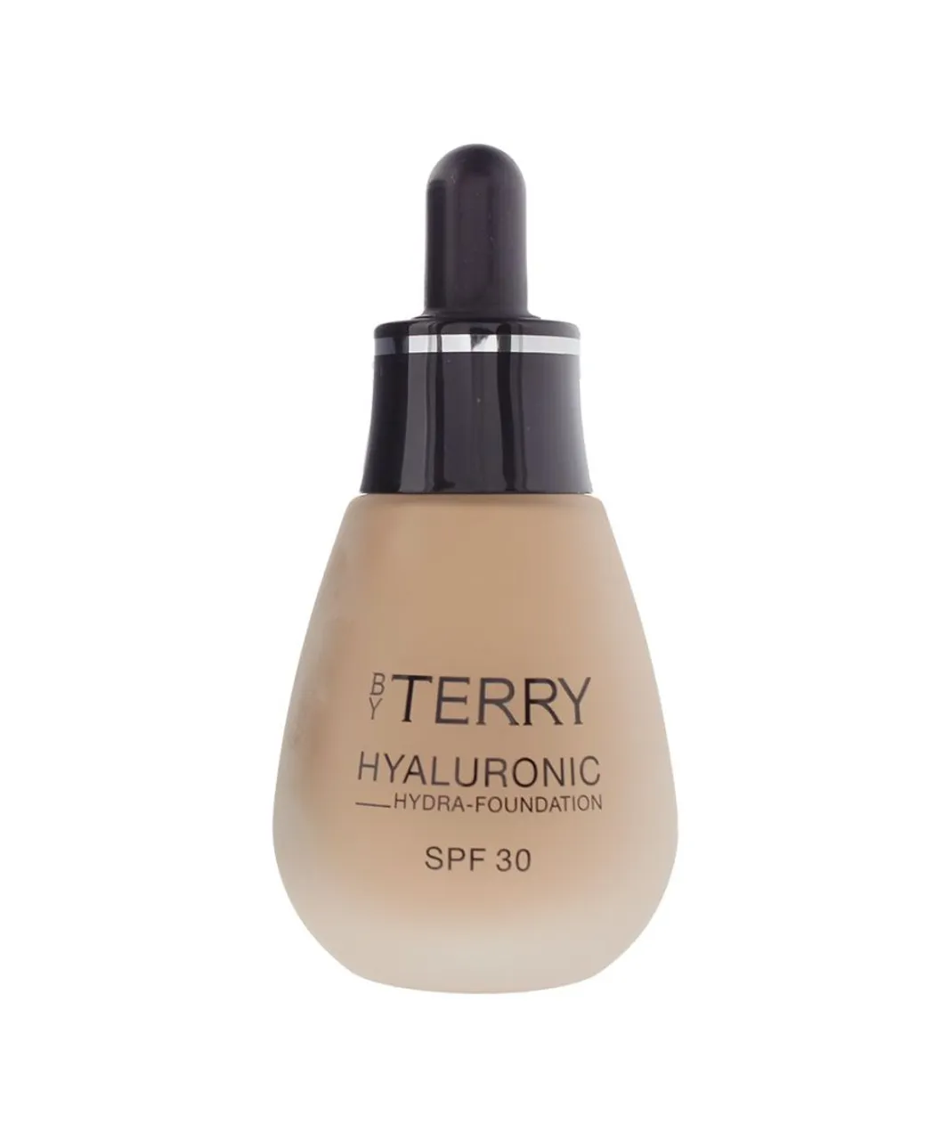 By Terry Womens Hyaluronic Hydra SPF 30 400C Cool - Medium Liquid Foundation 30ml - One Size