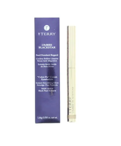 By Terry Womens Ombre Blackstar Color-Fix Cream N°3 Blond Opal Eye Shadow 1.64g - One Size