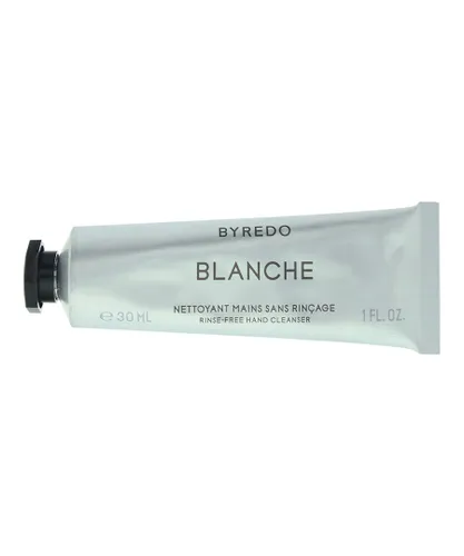 Byredo Unisex Blanche Rinse-Free Hand Wash 30ml - One Size