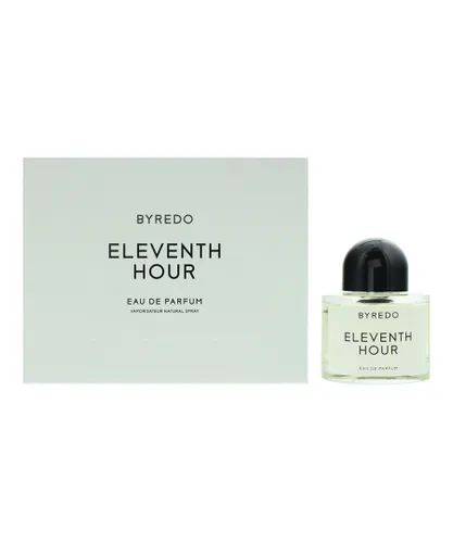 Byredo Unisex Eleventh Hour Eau de Parfum 50ml - NA - One Size