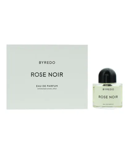Byredo Unisex Rose Noir Eau de Parfum 50ml - One Size