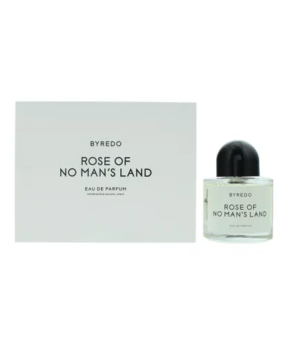 Byredo Unisex Rose Of No Man's Land Eau de Parfum 100ml - One Size