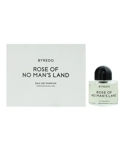 Byredo Unisex Rose Of No Man's Land Eau de Parfum 50ml - Pink - One Size