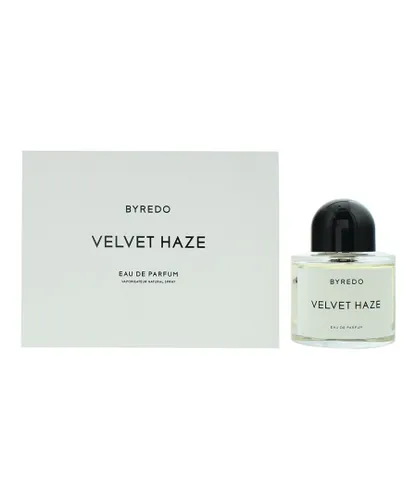 Byredo Unisex Velvet Haze Eau De Parfum 100ml - NA - One Size