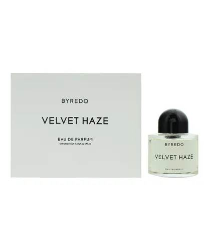 Byredo Unisex Velvet Haze Eau de Parfum 50ml - NA - One Size