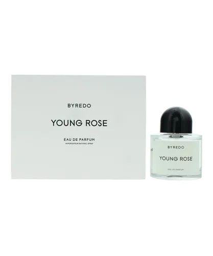 Byredo Womens Young Rose Eau De Parfum 100ml - One Size