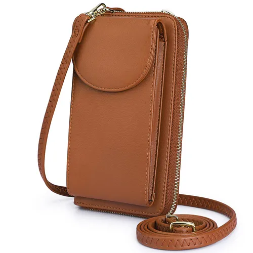 BYSURE Women's Handbag Holder Shoulder Bags