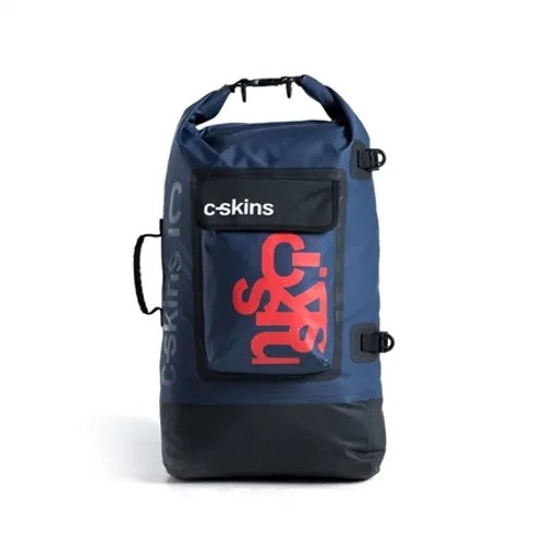 C-Skins Strom Chaser 40L Drybag Backpack - Slate