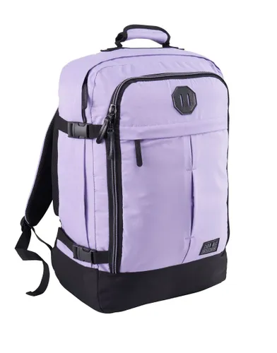 Cabin Max 44l metz cabin backpack 55 x 40 x 20cm in lavender-Purple