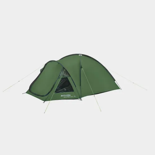 Cairns 3 DLX Nightfall Tent