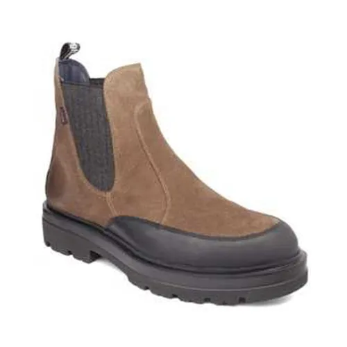 Callaghan , 52302 Booties ,Brown male, Sizes: