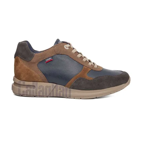 Callaghan , Luxe Sneakers ,Multicolor male, Sizes: