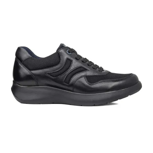 Callaghan , Sneakers ,Black male, Sizes: