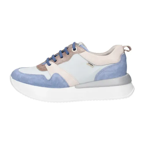 Callaghan , Sneakers ,Blue female, Sizes: