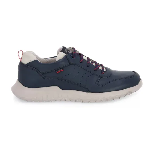 Callaghan , Sneakers ,Blue male, Sizes: