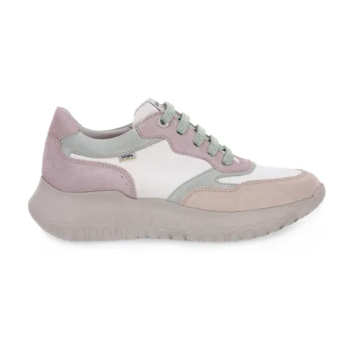 Callaghan , Sneakers ,White female, Sizes: