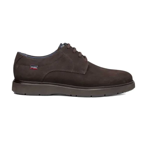 Callaghan , Stylish Polacchini Shoes ,Brown male, Sizes: