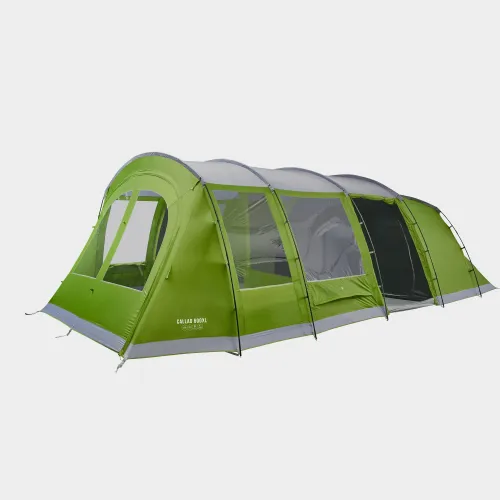 Callao 600Xl Family Tent - Green, Green