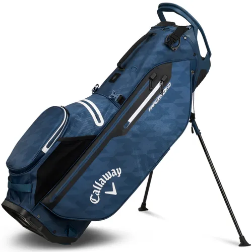Callaway Fairway+ Hyper Dry Golf Stand Bag