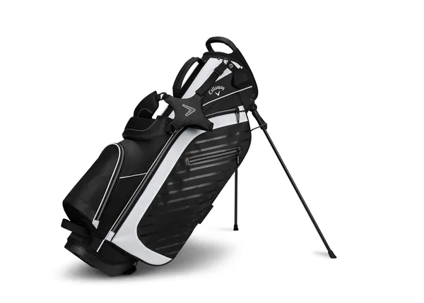 Callaway Golf Capital Prime 4.0 Stand Golf Bag