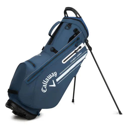 Callaway Golf Chev Dry Waterproof Stand Bag (2023 version)