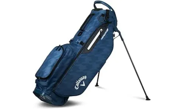 Callaway Golf Fairway C Lightweight Stand Bag 2024