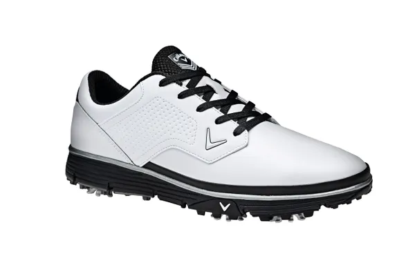 Callaway Golf Men's Mission Golf Shoe