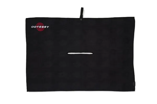 Callaway Golf Odyssey Microfibre Towel 2023