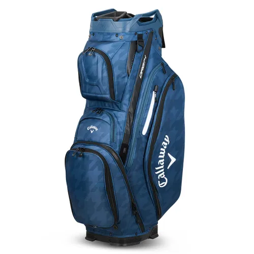 Callaway Golf ORG 14 Cart Bag 2024