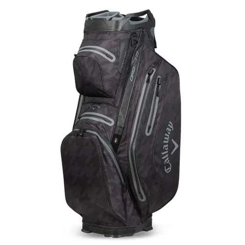 Callaway Golf ORG 14 HD Waterproof Cart Bag 2024