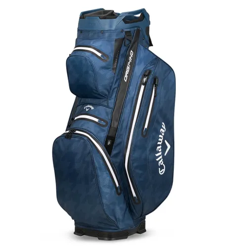 Callaway Golf ORG 14 HD Waterproof Cart Bag 2024
