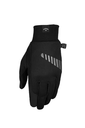 Callaway Golf Thermal Grip Cold Weather Ladies Golf Gloves