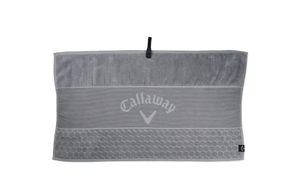 Callaway Golf Tour Towel 2023