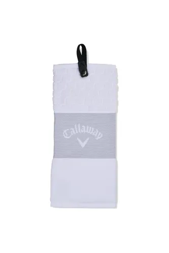 Callaway Golf Tri Fold Towel 2023