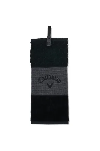 Callaway Golf Tri Fold Towel 2023