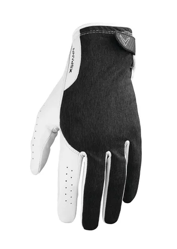 CALLAWAY Men's Golf Gloves X Spann Right Hand
