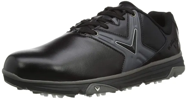 Callaway Men's M585 Chev Comfort Golf Shoe
