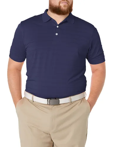 Callaway Men's Men's Short Sleeve Opti-dri Polo Golf Shirt