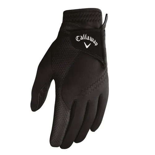 CALLAWAY Women's Gloves Thermal Grip (Pack of 2)