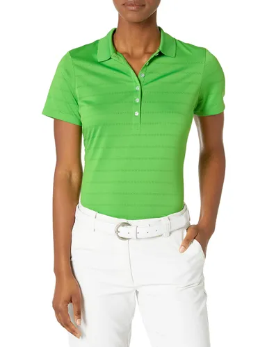 Callaway Women's Short Sleeve Opti-Dri™ Performance Golf