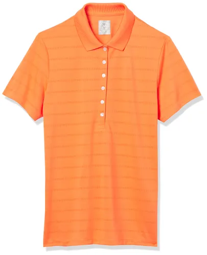 Callaway Women's Short Sleeve Opti Polo golf shirts