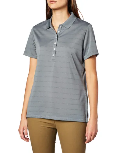 Callaway Women's Short Sleeve Opti Polo golf shirts