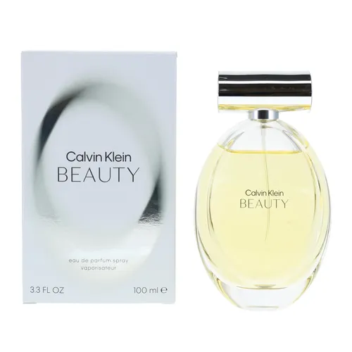 Calvin Klein Beauty 100ml Eau de Parfum Spray for Her
