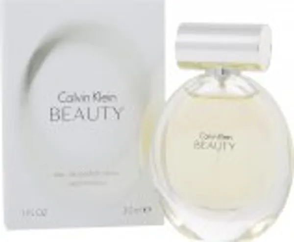 Calvin Klein Beauty Eau de Parfum 30ml Spray