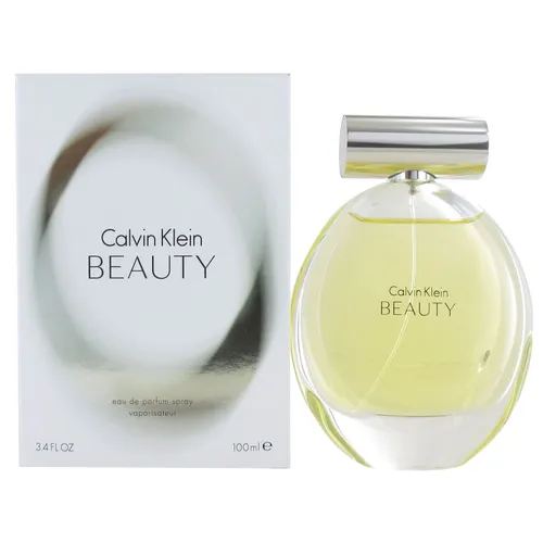 Calvin Klein Beauty Eau de Parfum Spray 100ml for Her